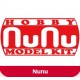 Nunu Model Kits